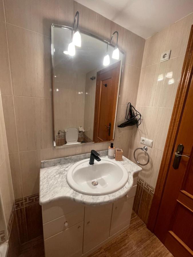 Traveler'S Beach Apartment With Sea View, Free Coffee & Parking Benidorm Dış mekan fotoğraf