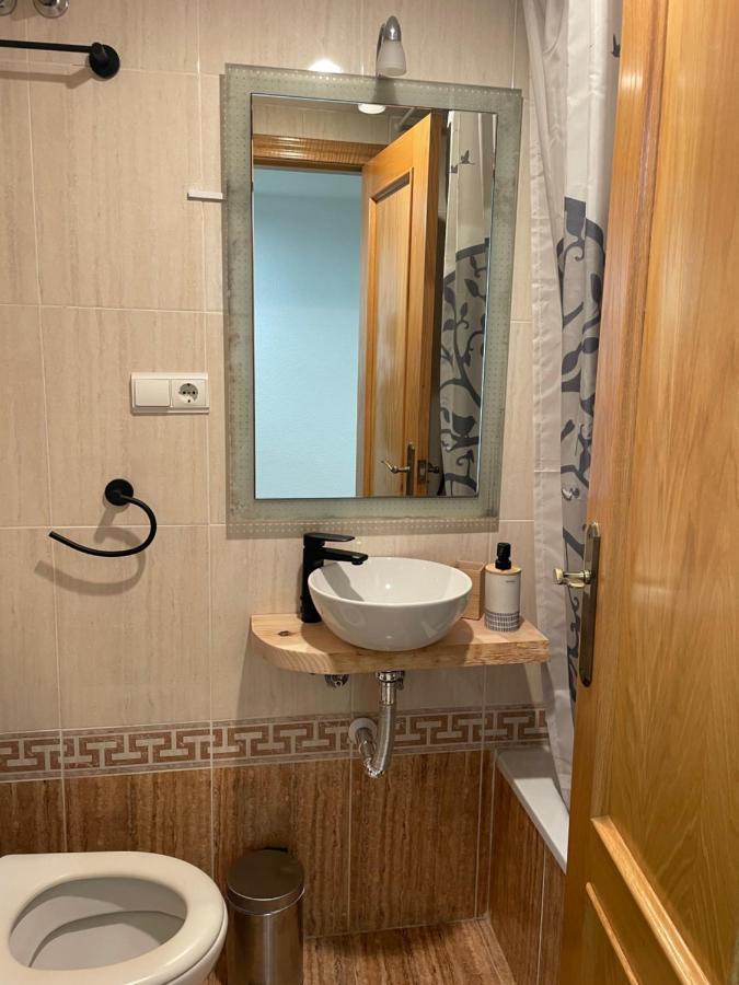 Traveler'S Beach Apartment With Sea View, Free Coffee & Parking Benidorm Dış mekan fotoğraf